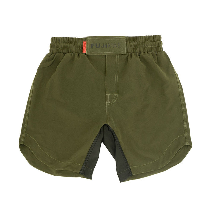 Shorts No-Gi Training