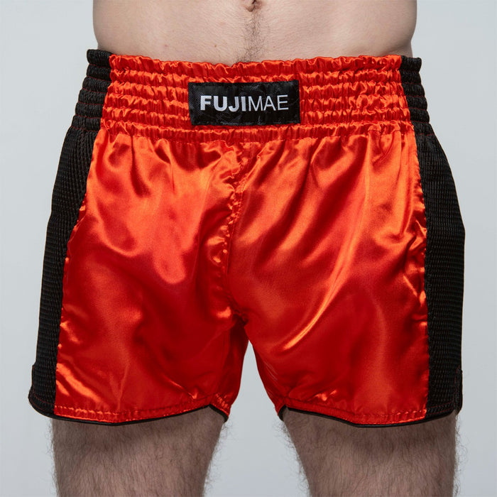 Shorts Thaï Training 3