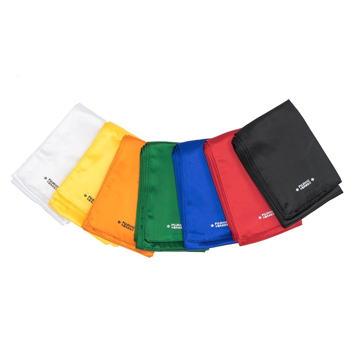 Ceinture Wu Shu Satin. SR