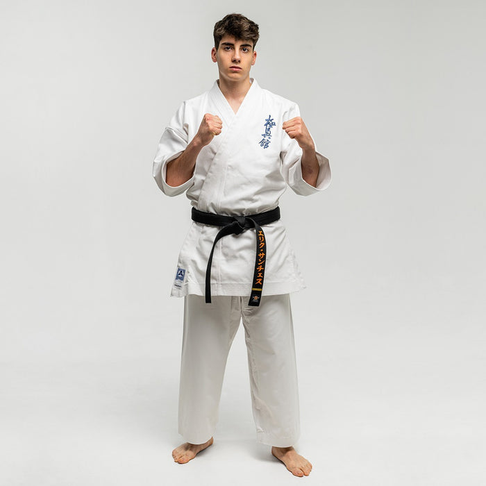Karaté Gi Kyokushin-Kan Yantsu