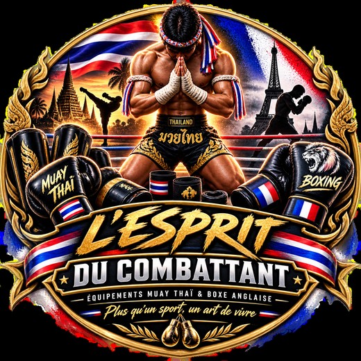 L'Esprit du Combattant